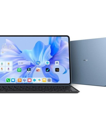 HUAWEI MatePad Pro 12.6 και HUAWEI MateBook E Go παρουσιάστηκαν επίσημα image