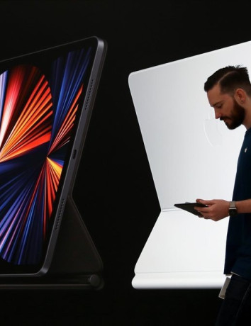 Apple: Θα μετατρέψει το iPad σε έξυπνη οθόνη με ειδική βάση; image