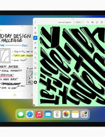 iPadOS 16: Θα καθυστερήσει για πρώτη φορά το λανσάρισμα λόγω προβληματικής λειτουργίας image