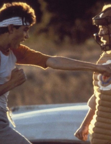 Karate Kid: Επιστροφή με νέα ταινία στις 7 Ιουνίου 2024! image