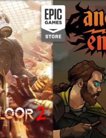 Killing Floor 2 και Ancient Enemy διαθέσιμα δωρεάν στο Epic Games Store image