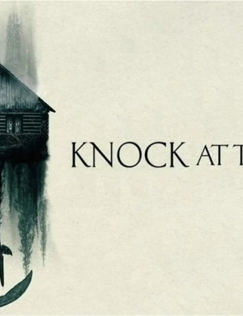 Knock at the Cabin: Πρώτο trailer για τη νέα ταινία του M. Night Shyamalan image