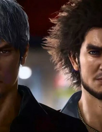 Like a Dragon 8 και Like a Dragon Gaiden, τα δύο νέο Yakuza games της SEGA! image