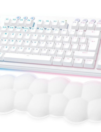 Nέα εποχή gaming με την Aurora Collection της Logitech G image
