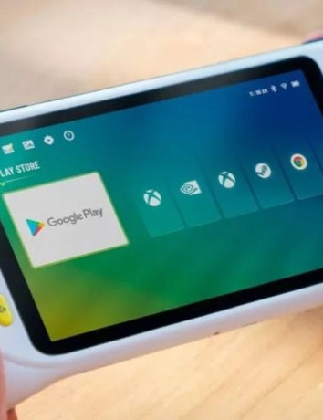 Η Logitech θα παρουσιάσει δική της Android φορητή συσκευή για game streaming image