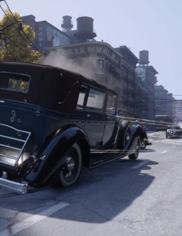 Mafia 4: Επιβεβαίωθηκε η ανάπτυξη του νέου επεισοδίου, αλλά αργεί αρκετά image