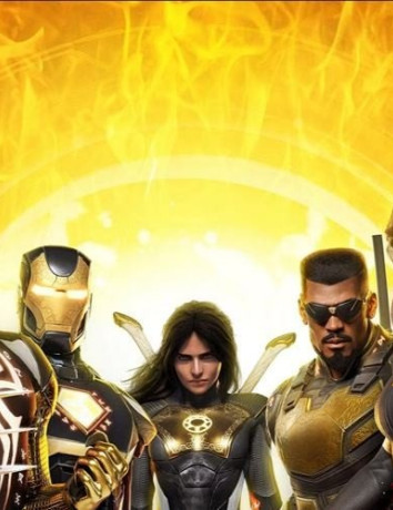 Marvel's Midnight Suns: Ημερομηνία κυκλοφορίας και νέα trailers για το tactical RPG image
