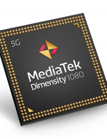 MediaTek Dimensity 1080: Το νέο mid-range SoC φέρνει υποστήριξη για κάμερες 200MP image