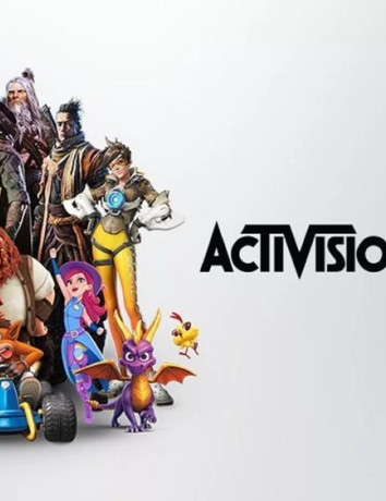 Microsoft: Εξηγεί γιατί η εξαγορά της Activision Blizzard είναι καλή για όλους image
