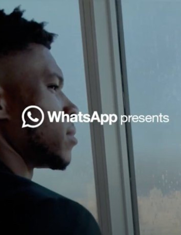 Naija Odyssey: Η πρώτη ταινία μικρού μήκους του WhatsApp με τον Γιάννη Αντετοκούνμπο! image