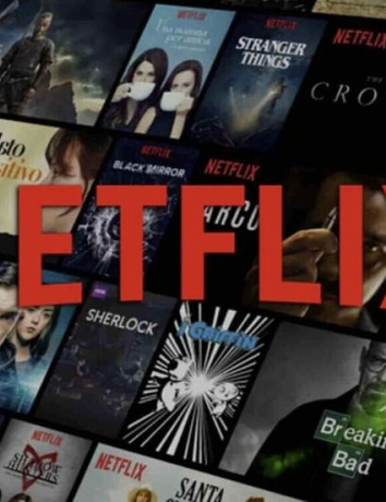 Αυτά είναι τα δημοφιλέστερα shows στο Netflix και η πρώτη πεντάδα θα σας εκπλήξει image