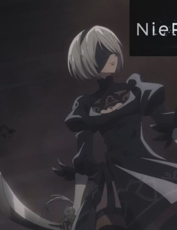 NieR: Automata Ver1.1a, πρώτο σύντομο teaser για την anime μεταφορά του παιχνιδιού image