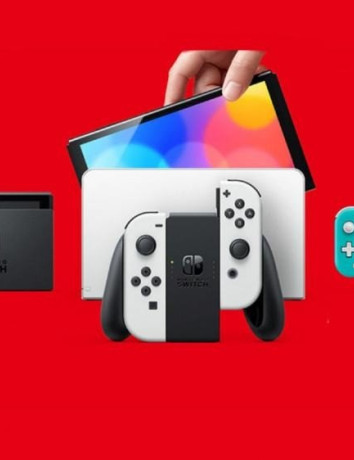 Nintendo Switch: Ξεπέρασε τα 111 εκατομμύρια πωλήσεις παγκοσμίως image