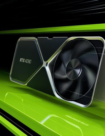 Nvidia RTX 4090 και RTX 4080: Επίσημα η νέα γενιά έως 4x φορές ταχύτερη! image
