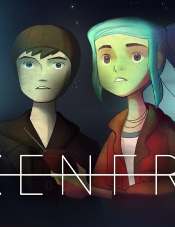 Oxenfree: Το βραβευμένο indie game έρχεται στα Netflix Games image