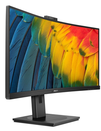 Philips: Νέες οθόνες με USB-C και webcam για τον σύγχρονο επαγγελματία image