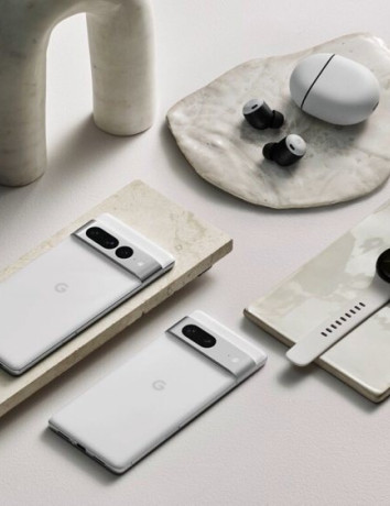 Pixel 7 Pro: Επίσημα το καλύτερο smartphone που έχει κατασκευάσει ποτέ η Google image