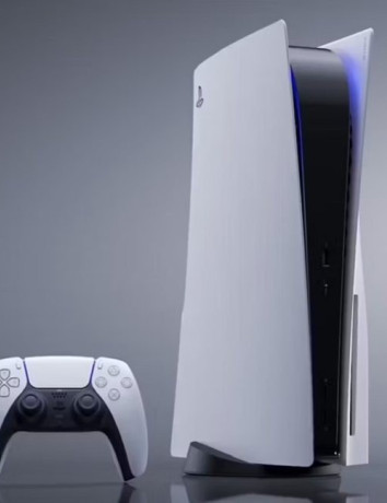PlayStation 5: Έγινε το πρώτο «σπάσιμο» της παιχνιδοκονσόλας image