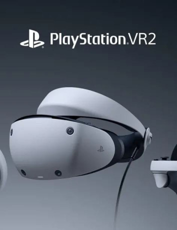 Sony PSVR2: Έρχεται στις αρχές του 2023 image