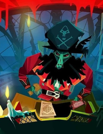 Return to Monkey Island: Νέο gameplay trailer για το επερχόμενο adventure image