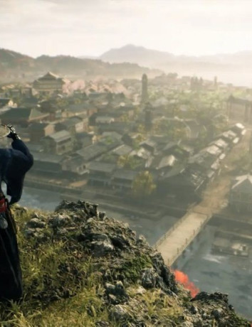 Rise of the Ronin: Το νέο αποκλειστικό open world action RPG για το PS5 image