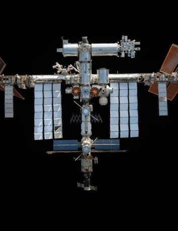 Επίσημο: Η Ρωσία αποχωρεί από τον ISS το 2024 και ετοιμάζει δικό της Διαστημικό Σταθμό image