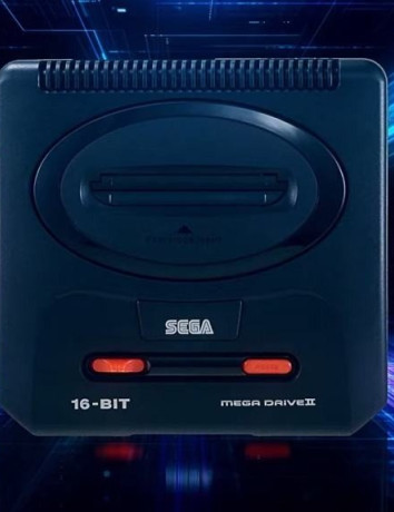 SEGA Mega Drive II Mini: Ξεκίνησαν οι προπαραγγελίες στην Ευρώπη στα €104.99 image