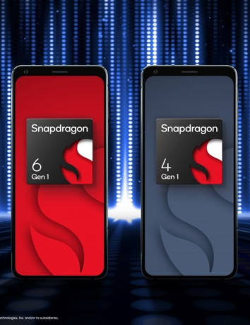 Snapdragon 6 Gen1 και 4 Gen1: Τα νέα mid-range και entry-level SoCs της εταιρείας image