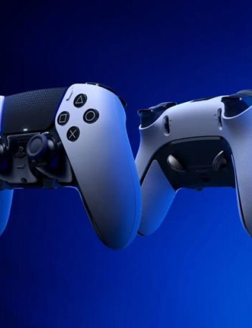 DualSense Edge: Αυτό είναι το νέο τηλεχειριστήριο για PlayStation image