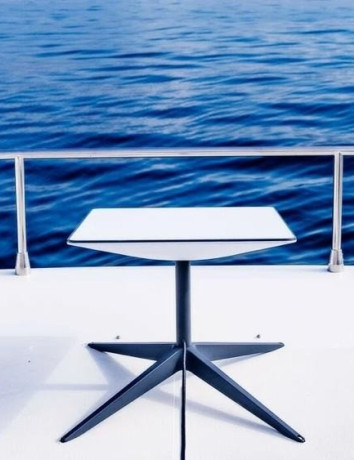Starlink Maritime: Η έκδοση της υπηρεσίας δορυφορικού Internet για...γιωτάδες image