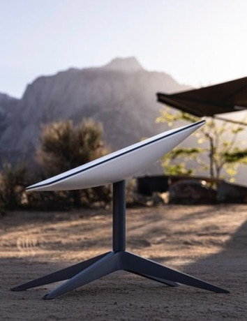 Starlink: Ακόμα πιο προσιτό το δορυφορικό Internet του Elon Musk στην Ελλάδα image