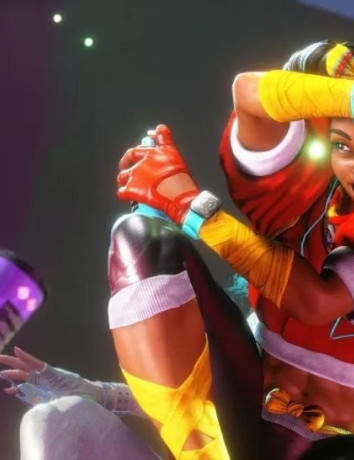 Street Fighter 6: Νέο trailer για την είσοδο των Kimberly και Juri στο ρόστερ των μαχητών image