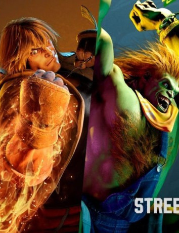 Street Fighter 6: Νέο trailer, τα game modes και επιστροφή παλιών χαρακτήρων image
