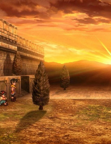 Suikoden I & II HD Remaster: Ανακοινώθηκε για το 2023 η επιστροφή των θρυλικών JRPGs image