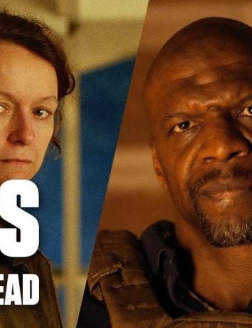 Tales of the Walking Dead: Νέο trailer για την επερχόμενη spin-off σειρά image