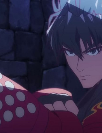 Tekken: Bloodline, νέο trailer και ημερομηνία πρεμιέρας για την animated μεταφορά του παιχνιδιού image