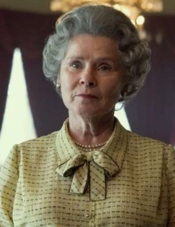 The Crown: Ημερομηνία πρεμιέρας για την 5η σεζόν στο Netflix image