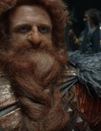 The Lord of the Rings: The Rings of Power, νέο επικό trailer από το SDCC! image