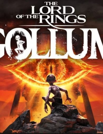 The Lord of the Rings: Gollum, δείτε το πρώτο gameplay trailer image