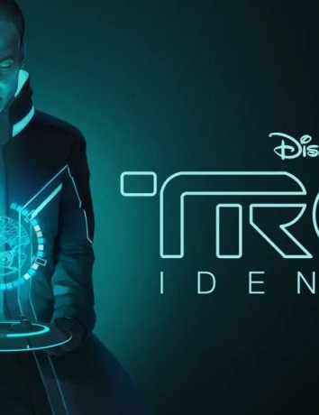 Tron: Identity, επίσημα το πρώτο video game της Disney βασισμένο στο Tron image