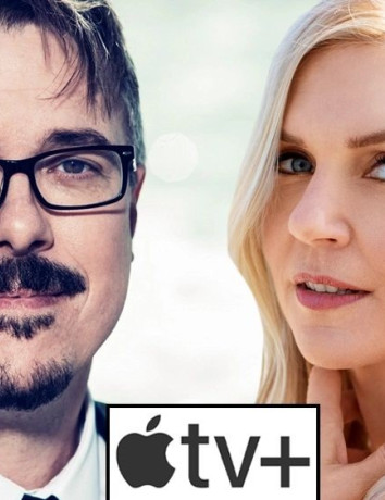 Η επόμενη σειρά από τον δημιουργό των Breaking Bad και Better Call Saul έκλεισε για το Apple TV+ image