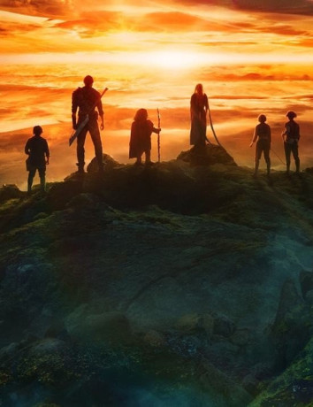 Willow: Το πρώτο πλήρες trailer της τηλεοπτικής συνέχειας της ταινίας image