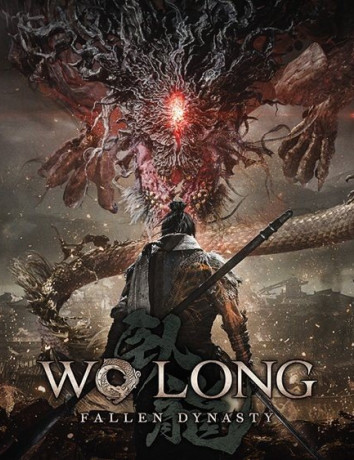 Wo Long: Fallen Dynasty: Νέο trailer από το Tokyo Game Show image