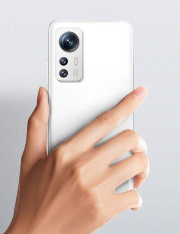 Xiaomi 12S και Xiaomi 12S Pro: Επίσημα με Snapdragon 8+ Gen1 και κάμερες Leica image