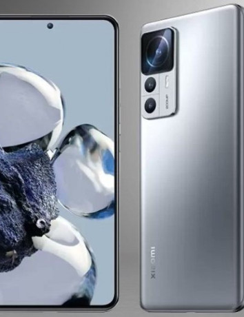 Xiaomi 12T / 12T Pro: Επίσημη παρουσίαση στις 4 Οκτωβρίου 2022 image