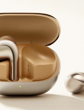 Xiaomi Buds 4 Pro: Τα νέα high-end ακουστικά υπόσχονται αυτονομία έως 9 ώρες image