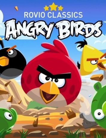 Angry Birds: Αποσύρεται αύριο από το Google Play Store! image