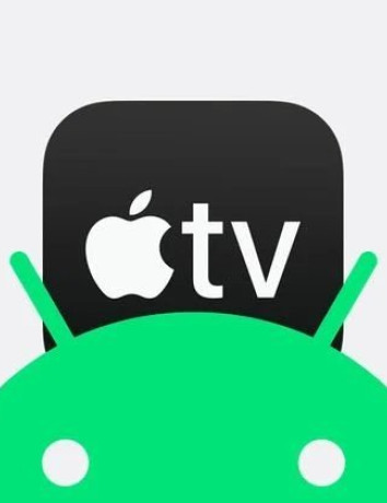 Apple TV+: Φήμες για δοκιμές ξεχωριστής εφαρμογής για συσκευές Android image