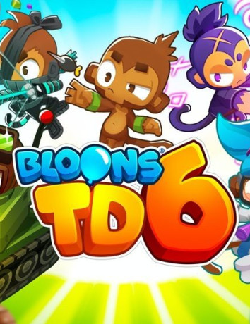Bloons TD 6: Διαθέσιμο δωρεάν για λίγες ώρες στο Epic Games Store image