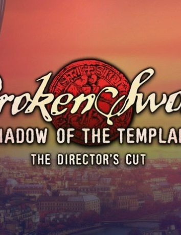 Broken Sword: Shadow of the Templars, διαθέσιμο δωρεάν στο GOG image